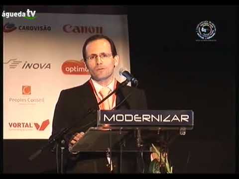 17. A comunicação com os cidadãos através das novas tecnologias | Carlos Azevedo ? Optimus