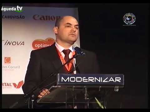 18. O atendimento personalizado multifuncional | Vitor Dias ? CM Águeda
