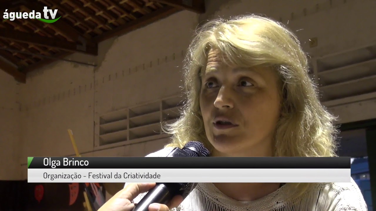 1º Festival da Criatividade