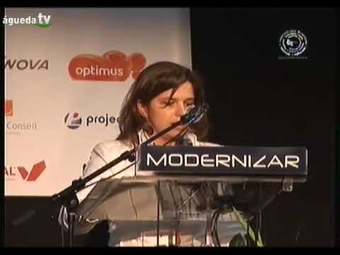 22. Novas tecnologias na gestão urbanística | Ana Matos – CM Águeda