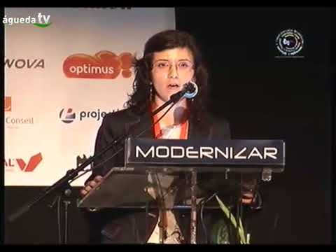27. Um novo conceito de modernização dos serviços autárquicos | Teresa Nolasco e Raquel Costa – CM Águeda e Medidata