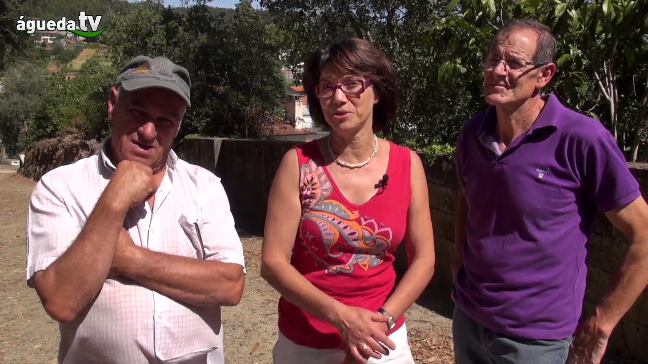 464653 – Pavimentação da Rua do Cabeço Santo, em Bolfiar