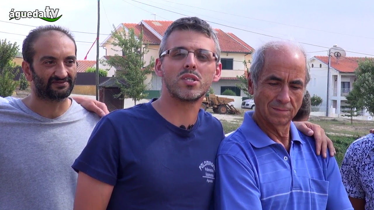 464707 – Requalificação do Parque Botânico de Vale Domingos