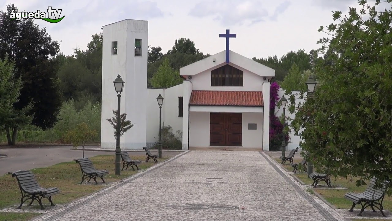 464770 – Parque de Lazer na Aguieira – Quinta da Boiça