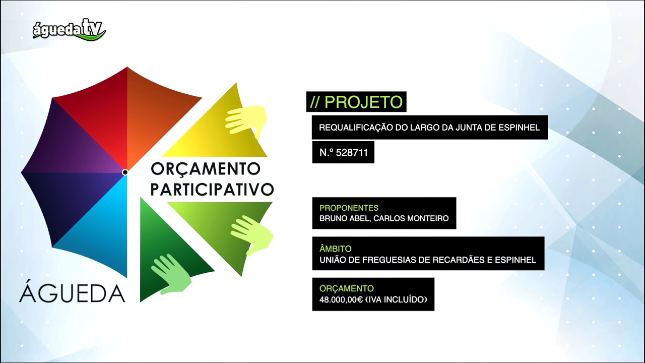 528711 – Requalificação do Largo da Junta de Espinhel