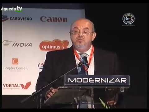 6. SIADAP: avaliar para quê? | Carlos Pedro Fernandes ? Presidente da comissão de elaboração do SIADAP