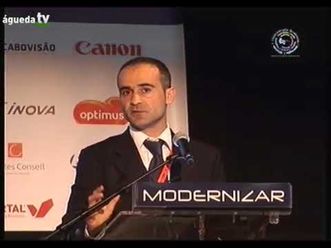 7. Gestão da assiduidade e portal funcionário/chefias | Manuel Miranda – Projectlider