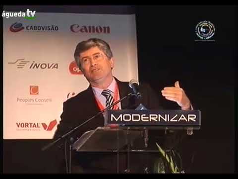 8. SIADAP e gestão autárquica | Alfredo Azevedo- Iberogestão