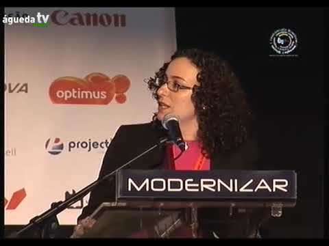 9. O desafio da implementação local | Sílvia Martins – CM Águeda