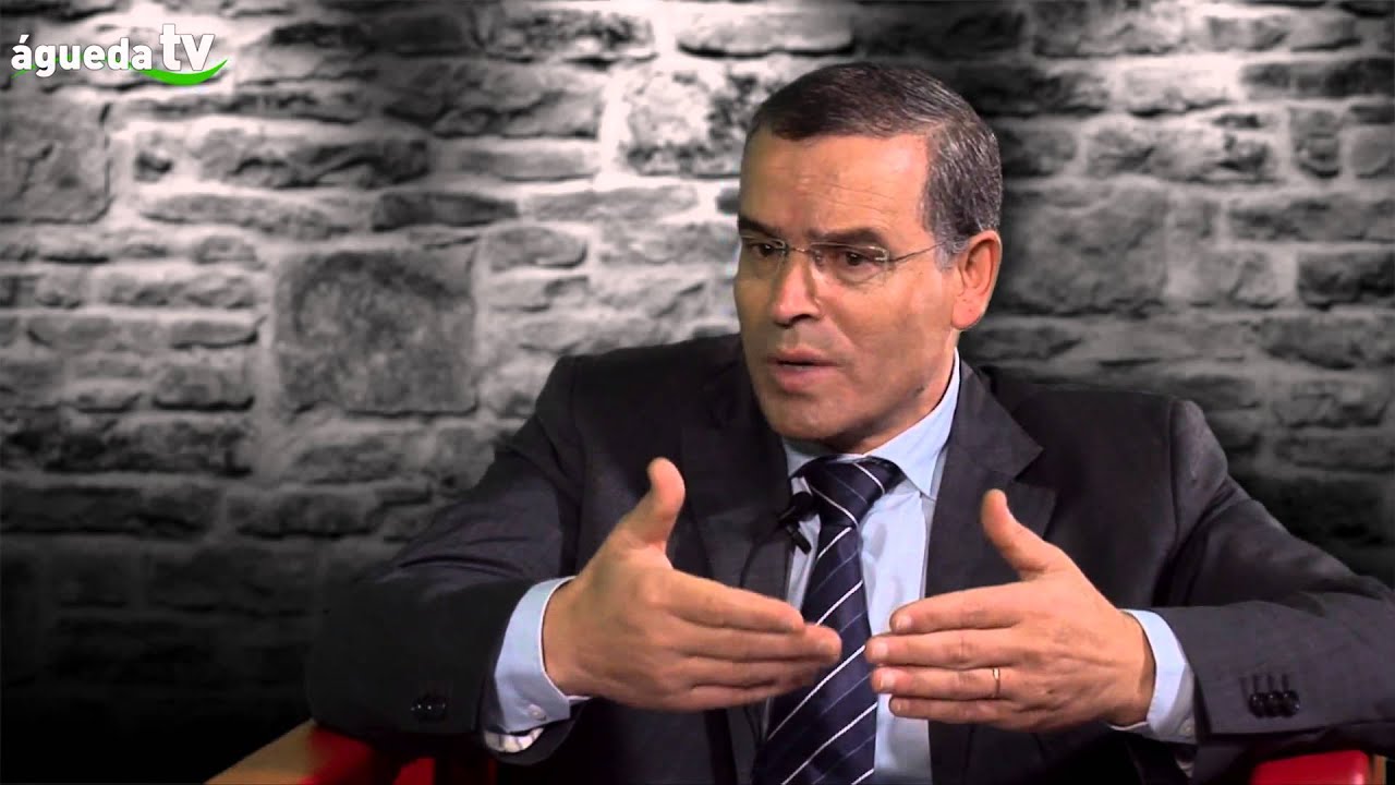 À conversa com João Clemente