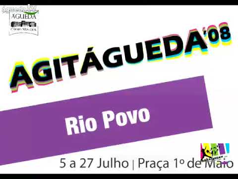 AgitÁgueda 2008