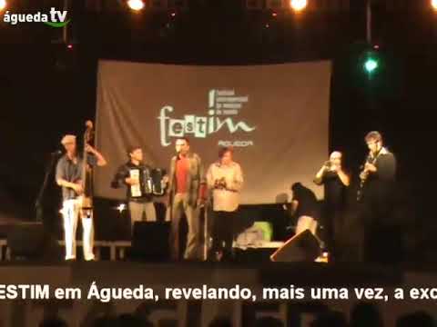 AgitÁgueda 2009 – Amesterdam Klezmer Band