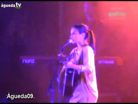 AgitÁgueda 2009 – Ana Free
