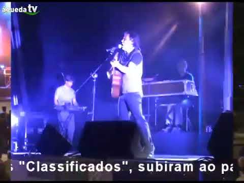 AgitÁgueda 2009 – Classificados