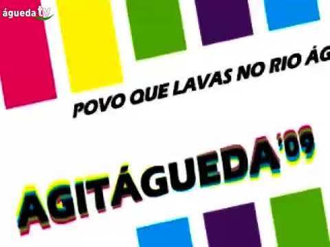 AgitÁgueda 2010 – PROMO