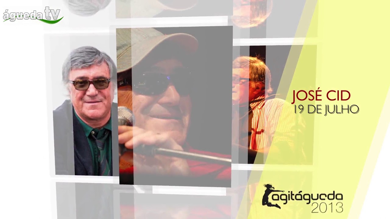 AgitÁgueda 2013 – PROMO