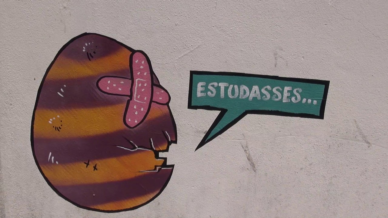 AgitÁgueda 2014 – Resumo da primeira semana