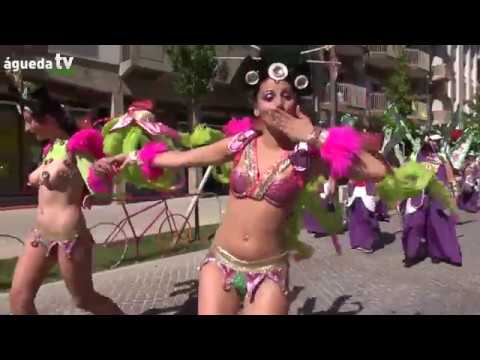 AgitÁgueda 2014 – Resumo da segunda semana