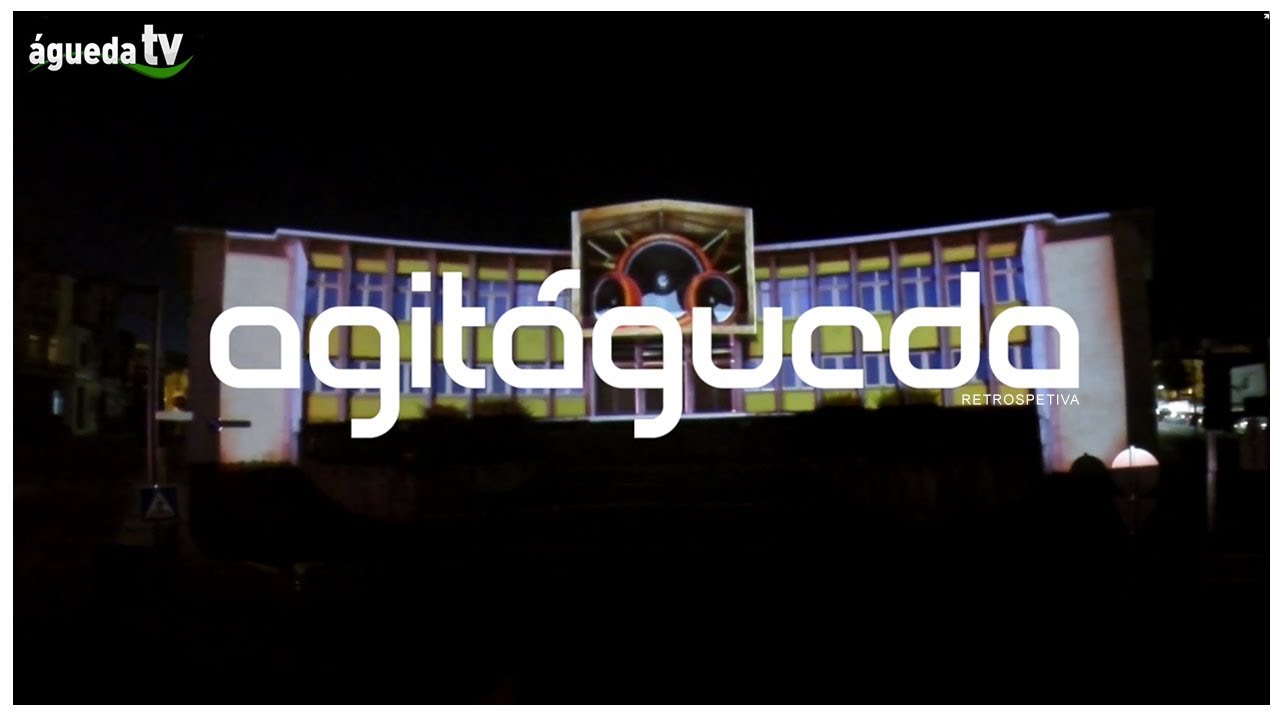 AgitÁgueda 2014 – Retrospetiva