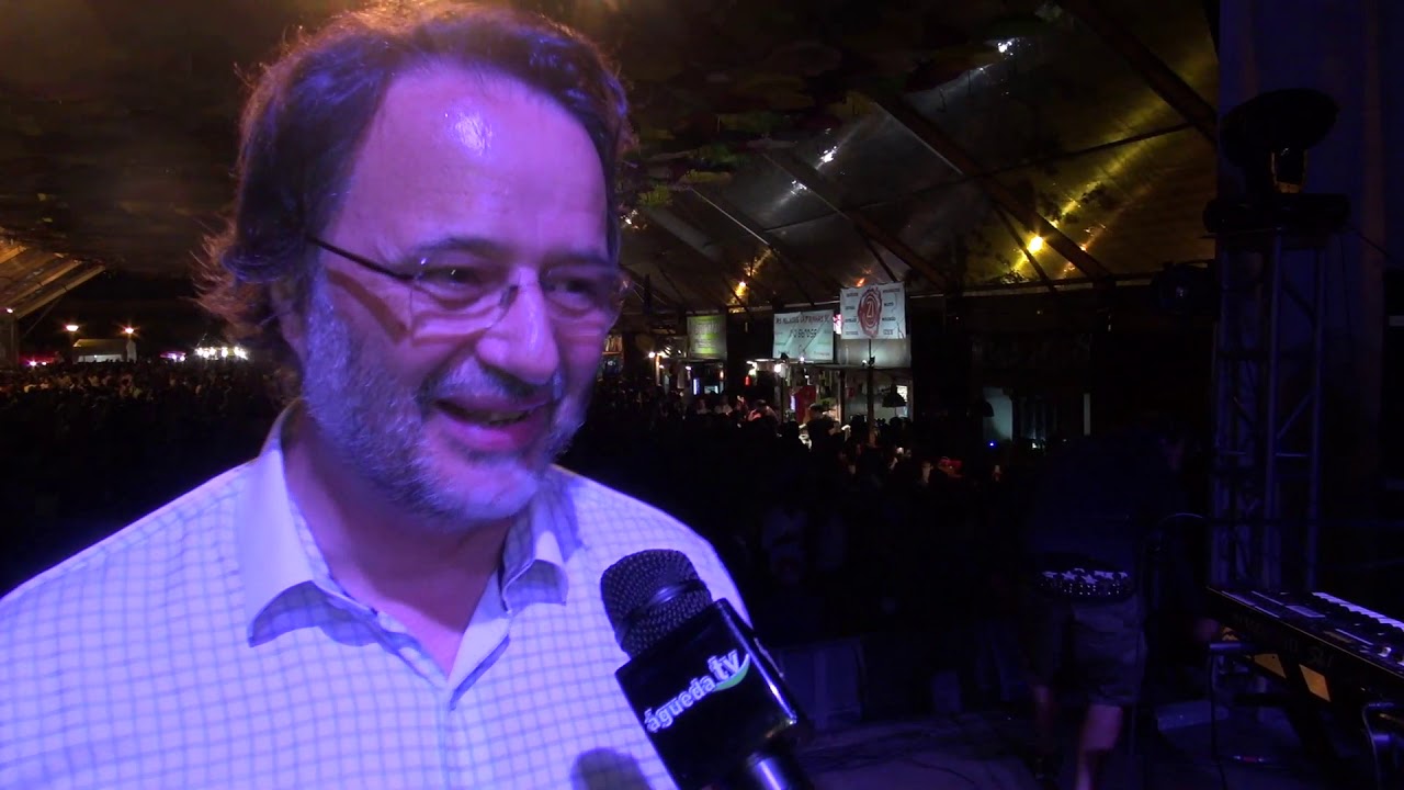 AgitÁgueda 2014 – Rui Veloso