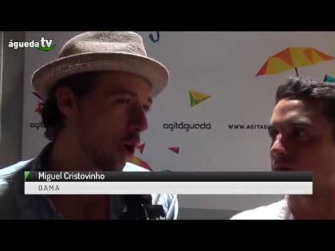 AgitÁgueda 2015 | D.A.M.A.