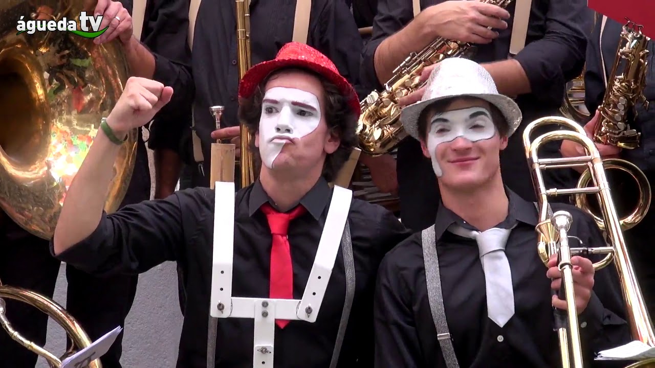 AgitÁgueda 2015 | Festival Mimodixielândia