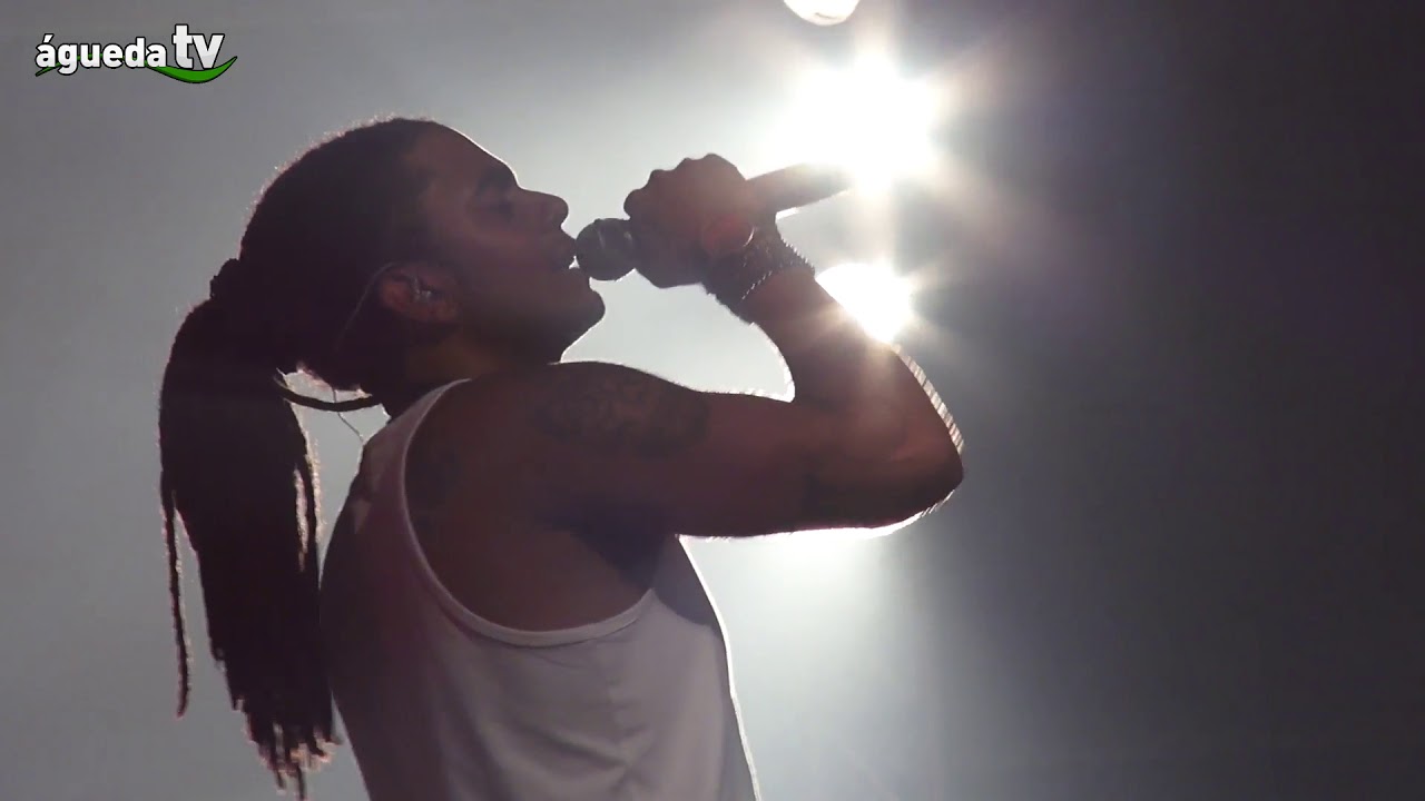 AgitÁgueda 2015 | Jimmy P