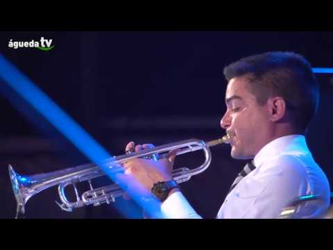 AgitÁgueda 2015 | Jorge Palma & Orquestra 12 de Abril