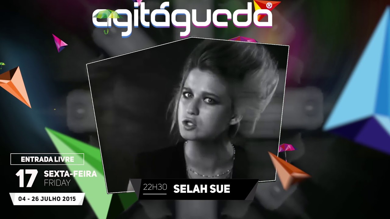 AgitÁgueda 2015 | PROMO II