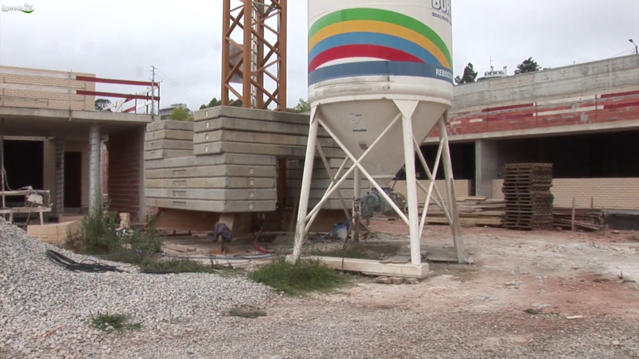 CENTROS EDUCATIVOS (EB 1 + JI) DO MUNICÍPIO DE ÁGUEDA