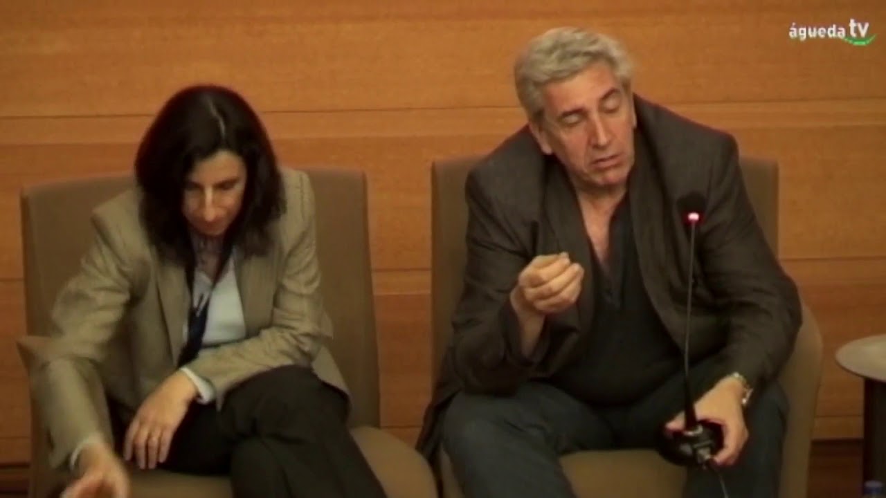 Conferência O Parque e a cidade – (Debate 4)