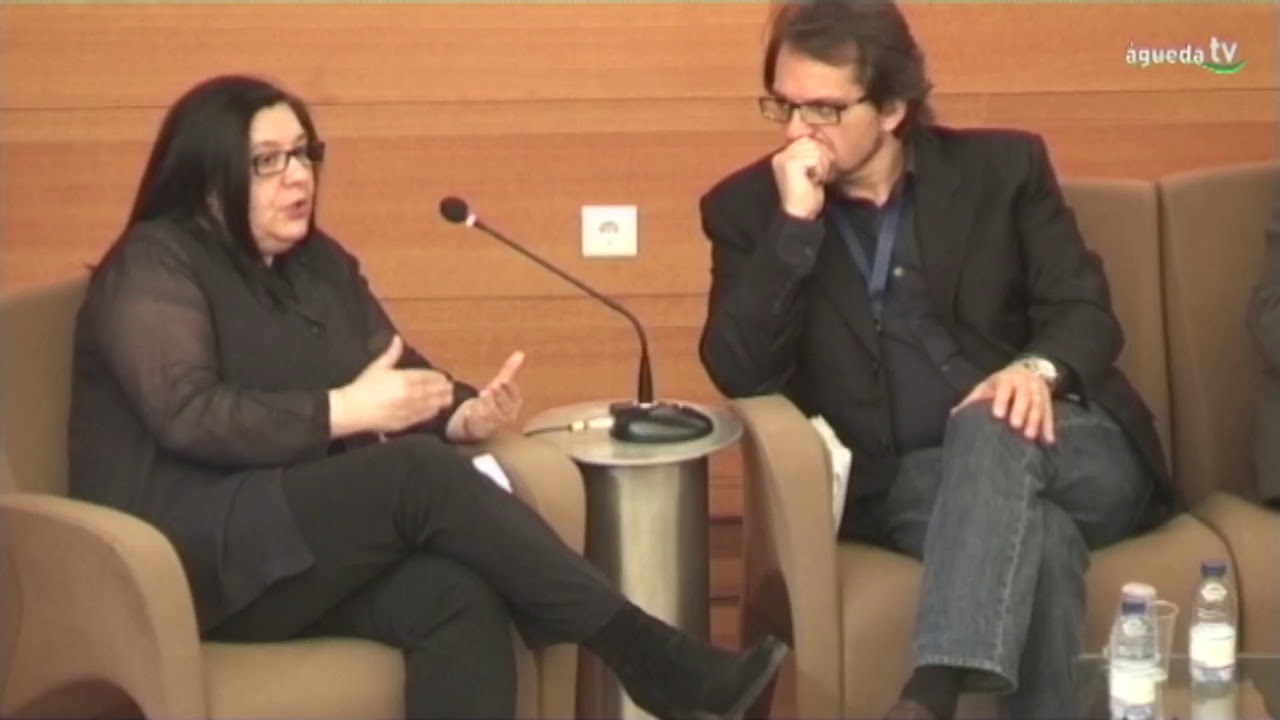 Conferência O parque e a cidade (Debate 1)