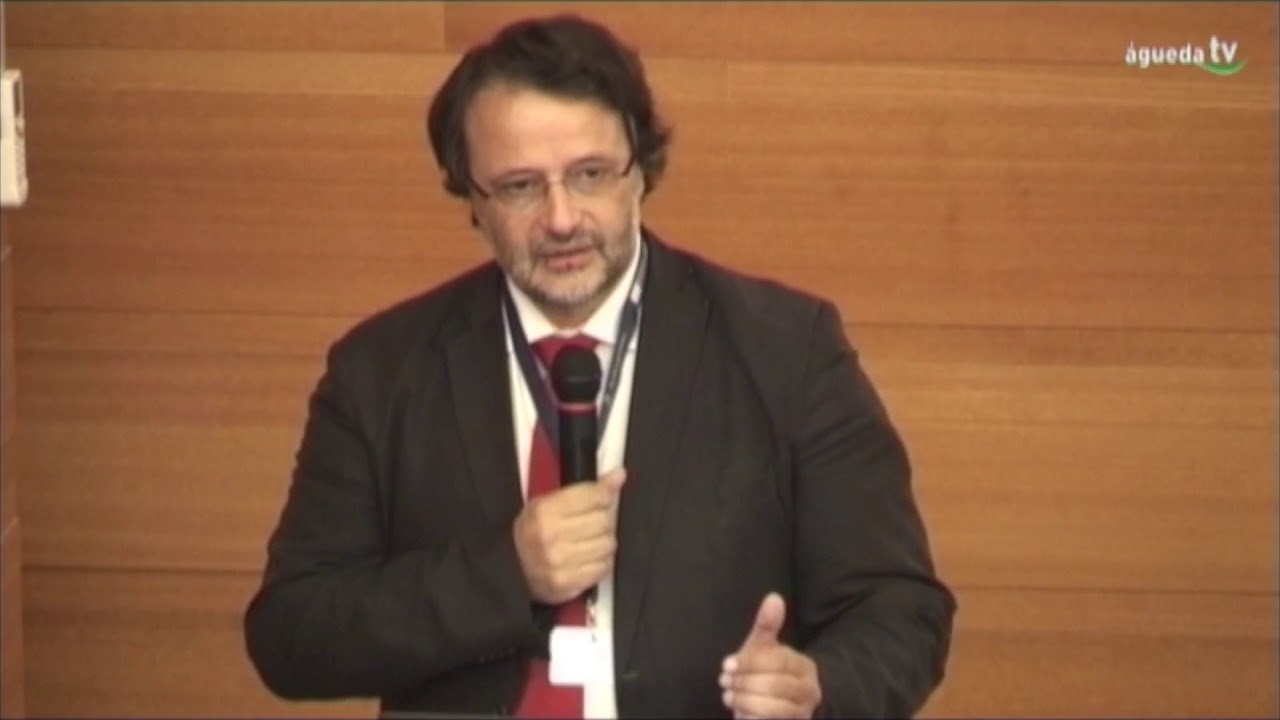 Conferência O Parque e a cidade – (Gil Nadais)