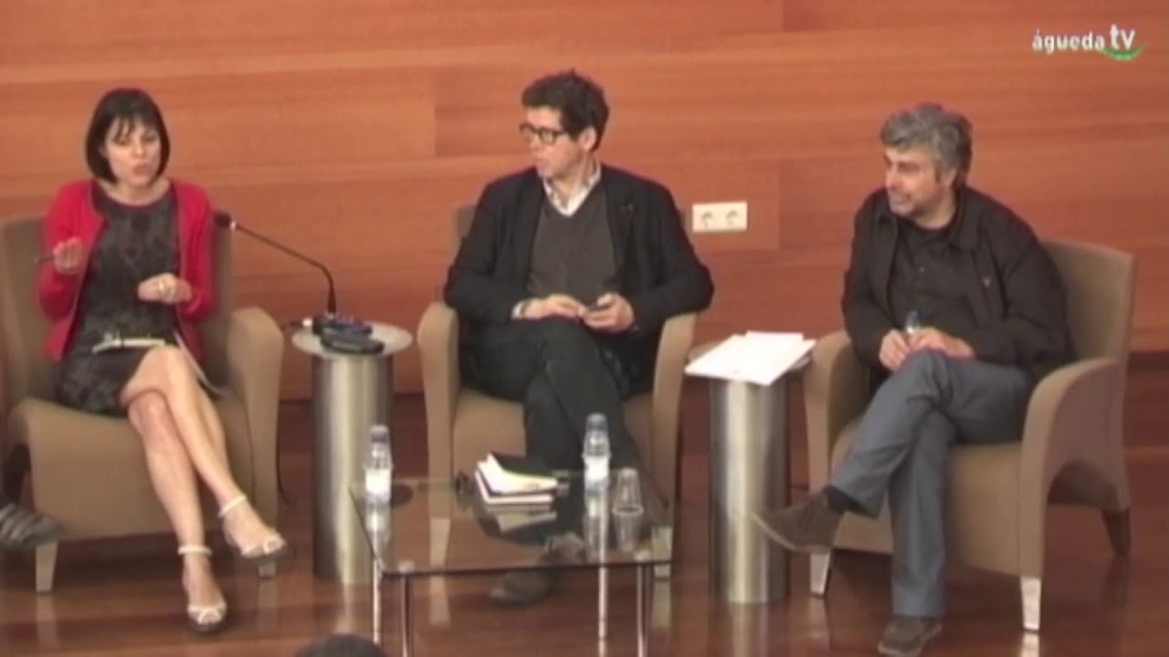 Conferência O Parque e a cidade – (Debate 5)