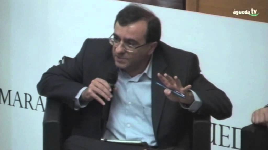 conferência: Portugal 2014-2020: Desafios e Oportunidades para as PME