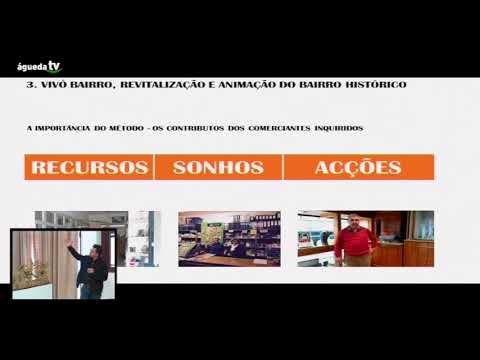 II Fórum Participativo de Águeda (segunda parte)