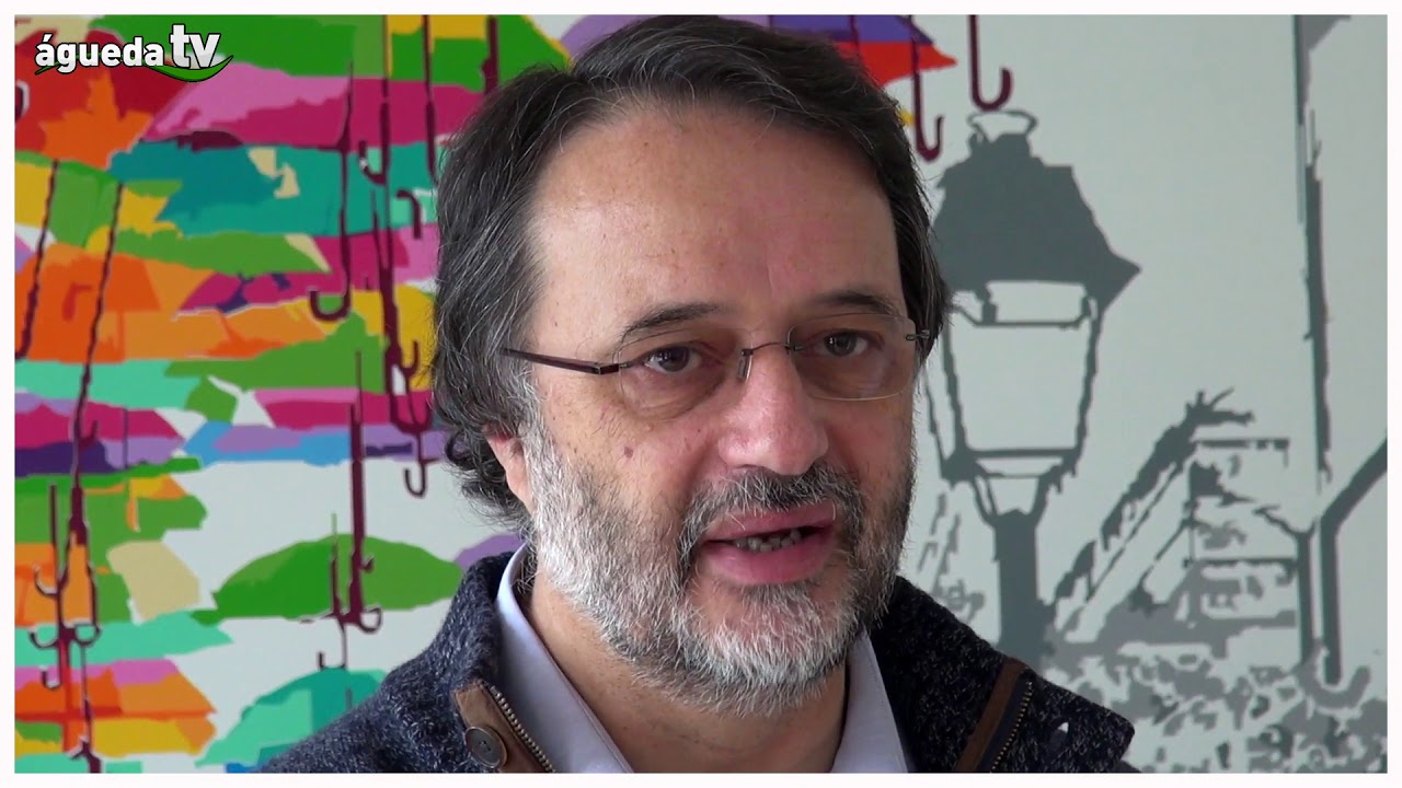 Mensagem de Natal do Presidente da Câmara Municipal de Águeda | 2014