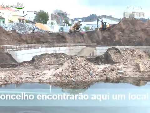 Muro Rio Águeda