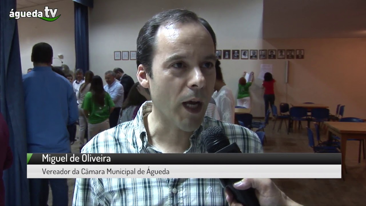 Orçamento Participativo de Águeda – Fermentelos
