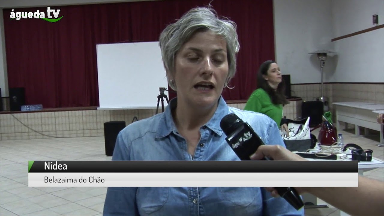 Orçamento Participativo de Águeda – Belazaima do Chão, Castanheira do Vouga e Agadão