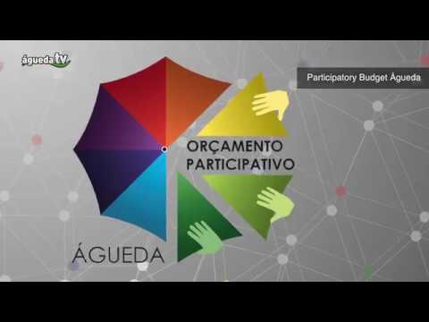 Participatory Budget of Águeda [PROMO]