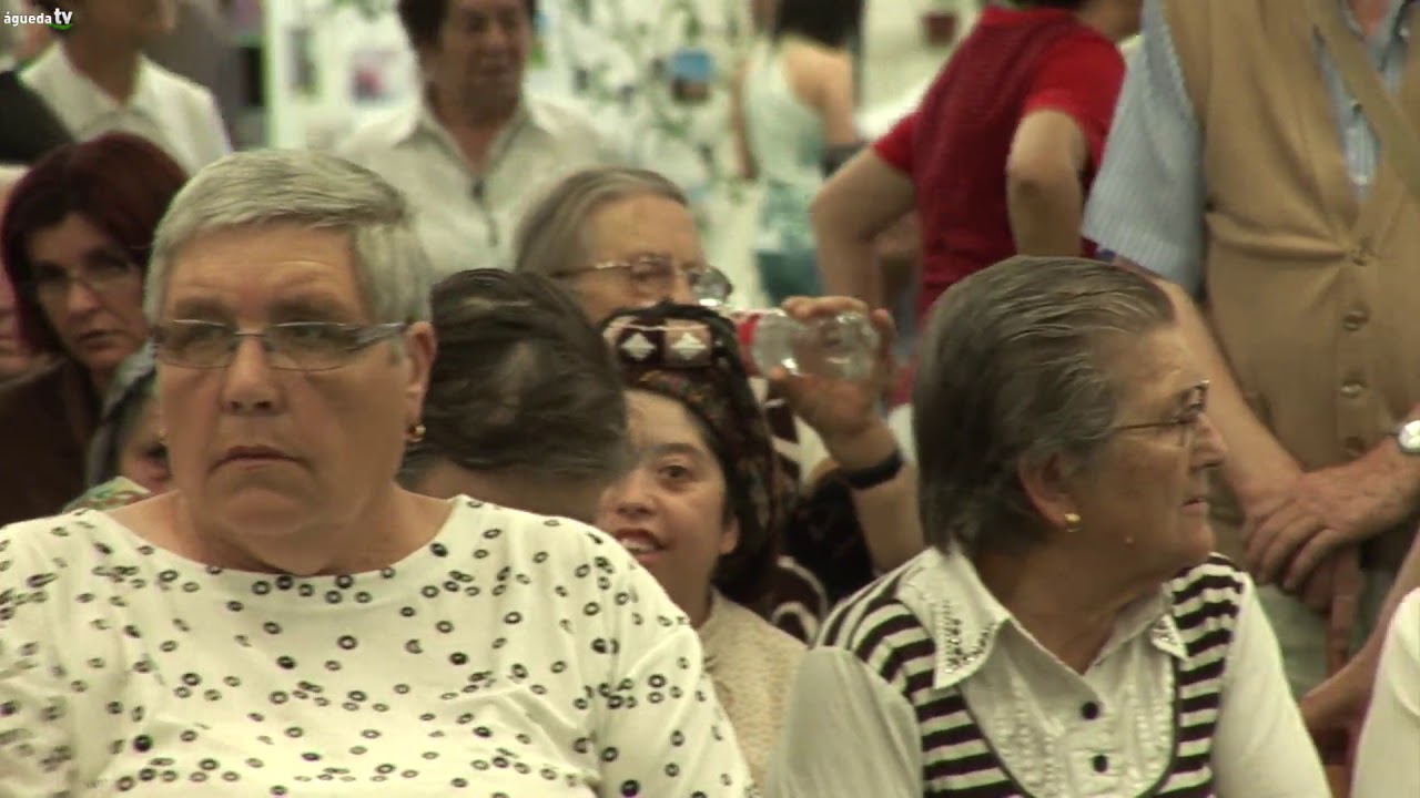 Vídeo Promocional do Município Águeda