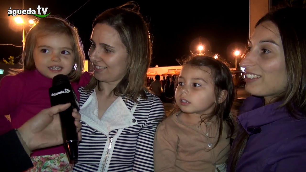 Vox Pop | AgitÁgueda´ 15