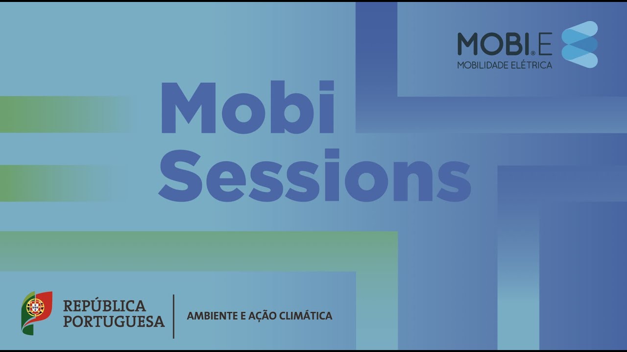 MOBI.Sessions – Workshop sobre Mobilidade Elétrica
