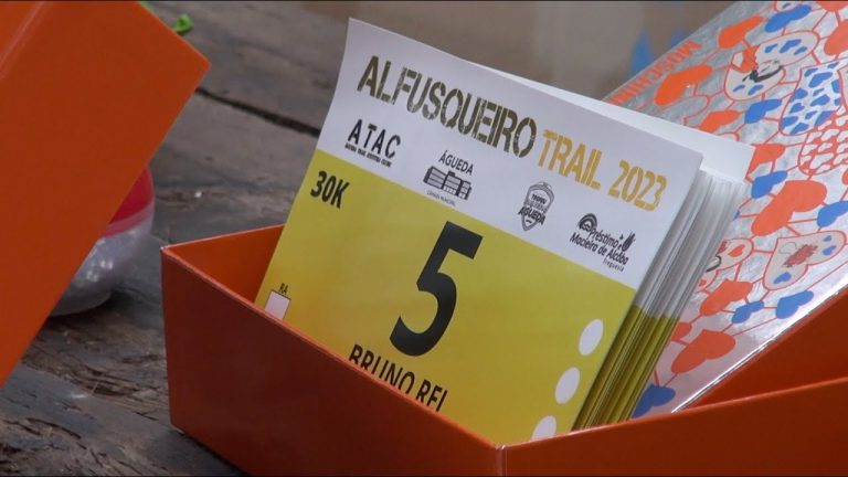Alfusqueiro Trail 2023
