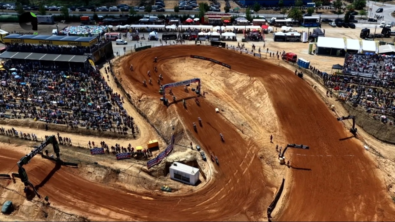MXGP 2026