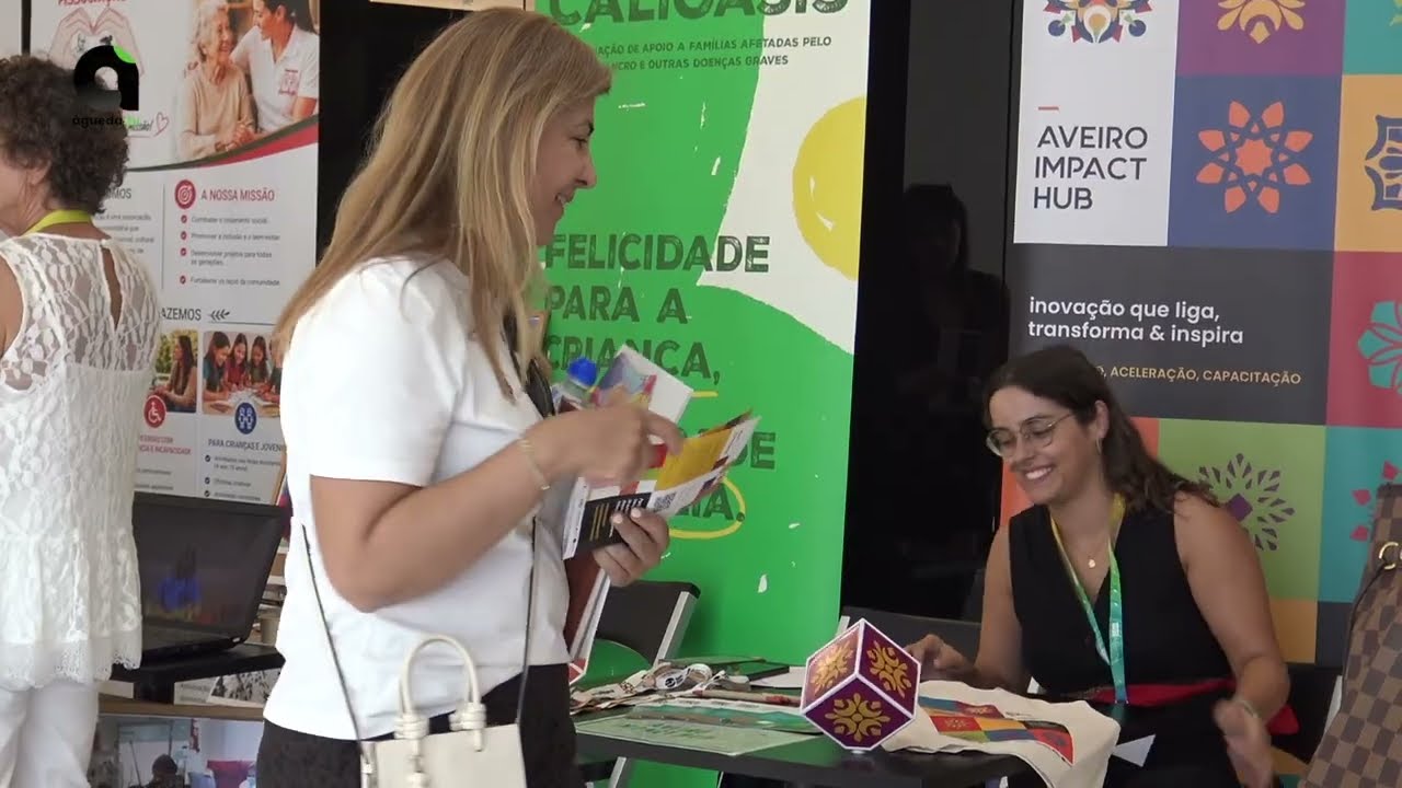 Feira Social 2026