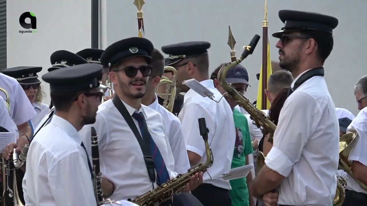 38.º Festival da União de Bandas de Águeda