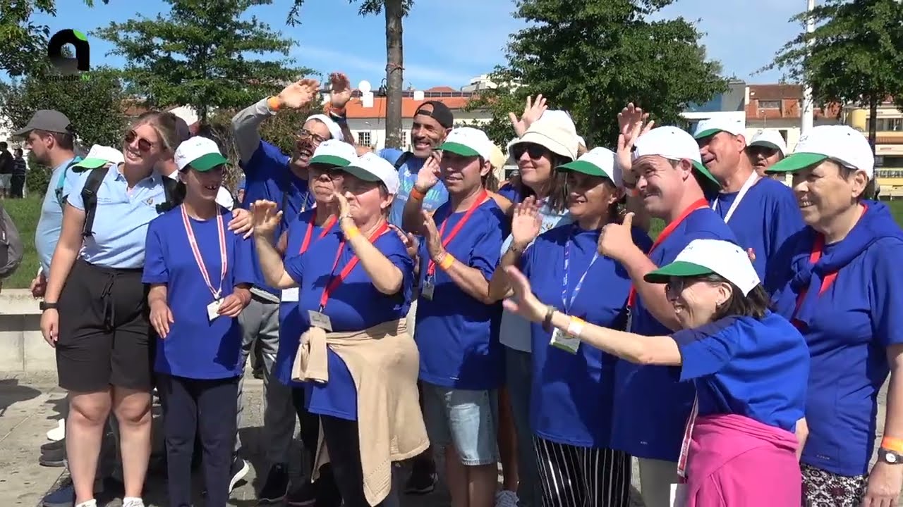 Semana Europeia da Mobilidade e Dia Europeu sem Carros 2026